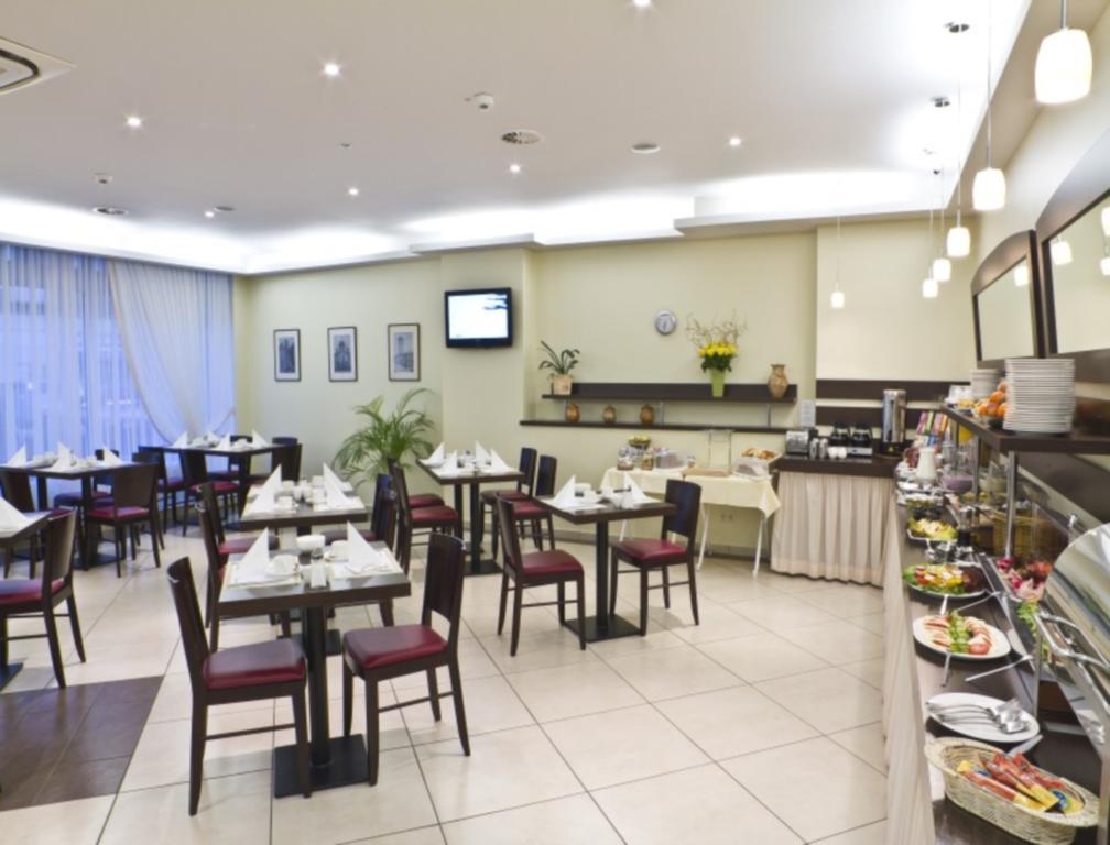 Ivbergs Hotel Messe Nord Berlin Zewnętrze zdjęcie