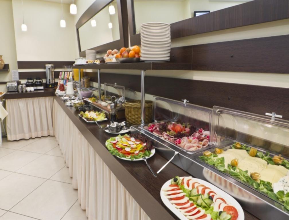 Ivbergs Hotel Messe Nord Berlin Zewnętrze zdjęcie