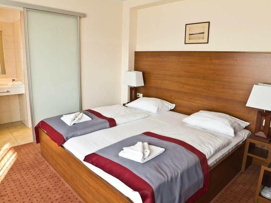 Ivbergs Hotel Messe Nord Berlin Zewnętrze zdjęcie
